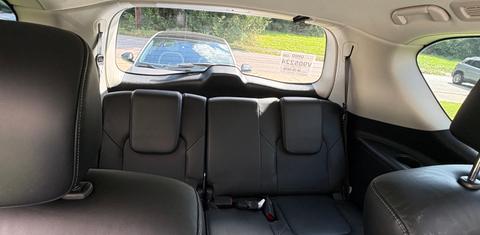 INFINITI QX80 2019