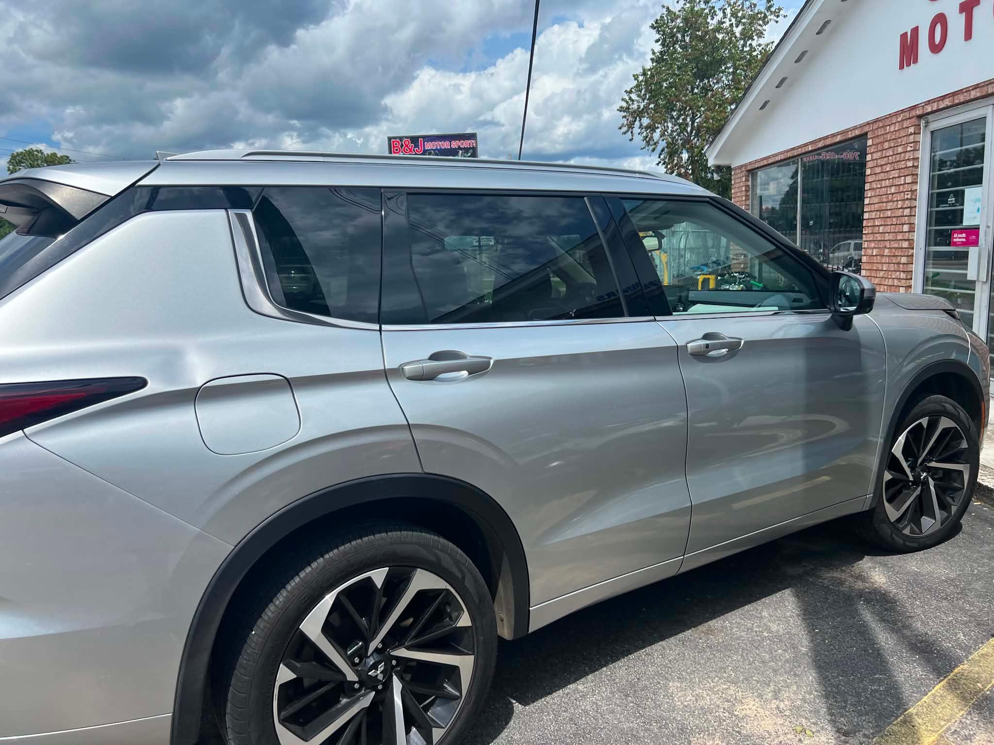 Mitsubishi Outlander 2024 in Augusta, GA