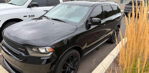 Dodge Durango 2019
