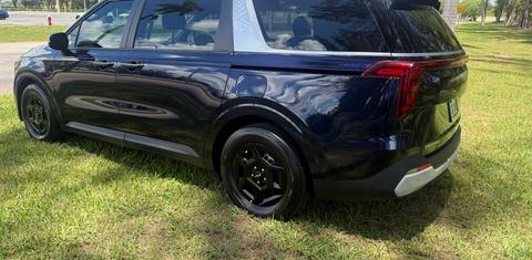 Kia Carnival 2026