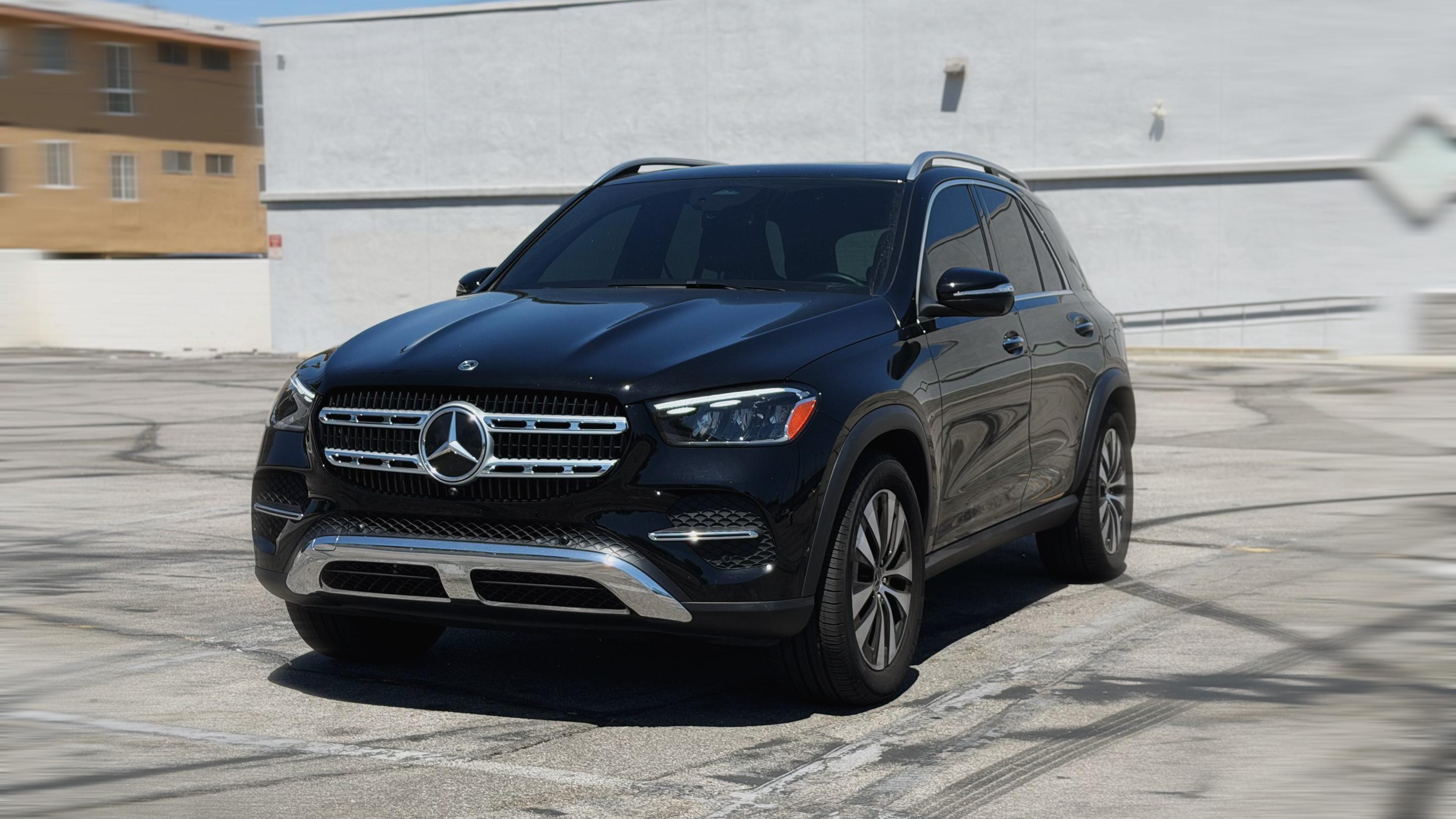 Mercedes-Benz GLE-Class 2026 in Phoenix, AZ
