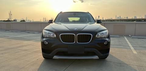 BMW X1 2014