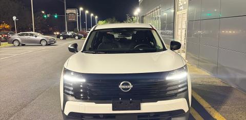 Nissan Kicks 2025