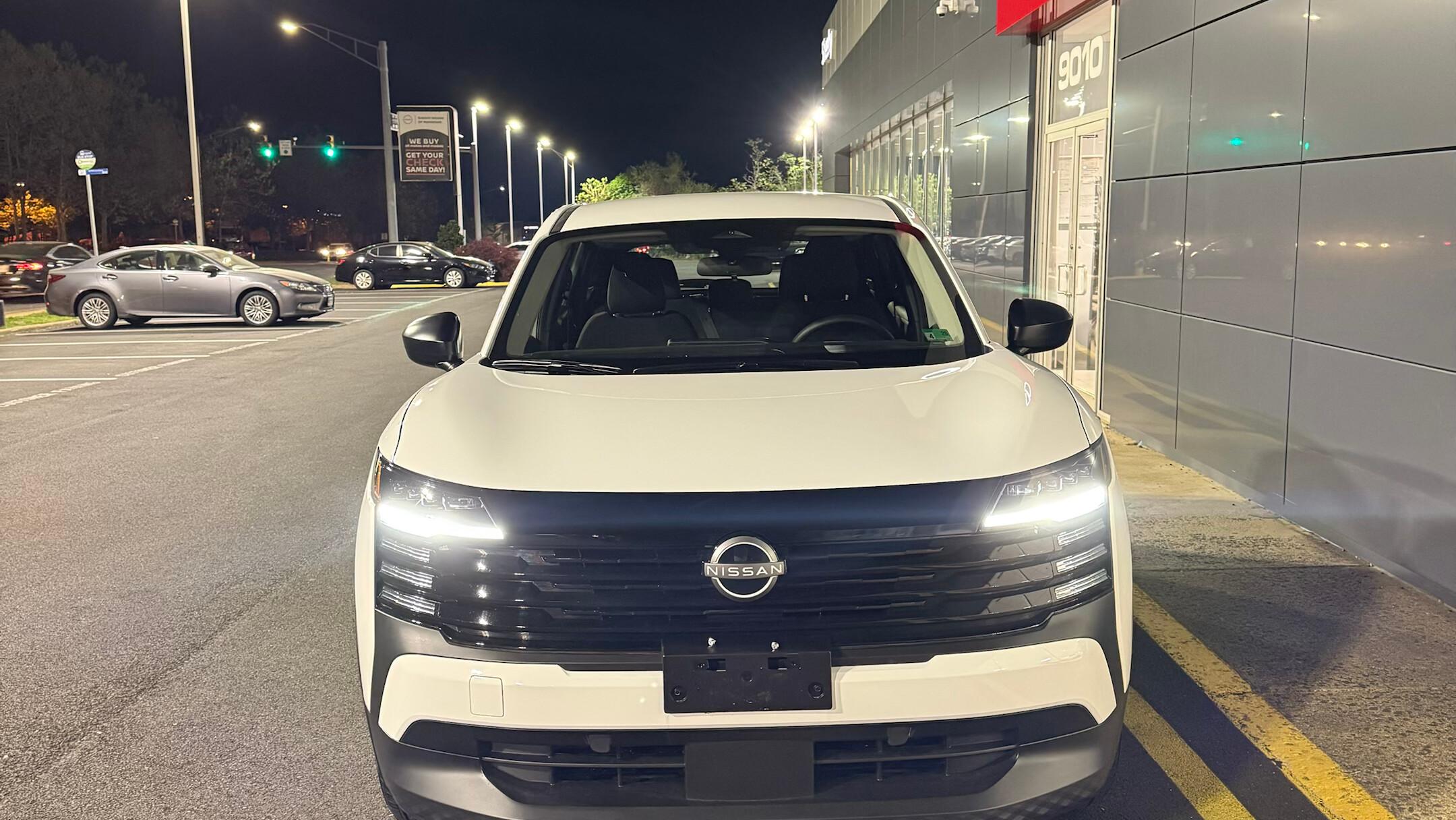 Nissan Kicks 2025 in Manassas, VA