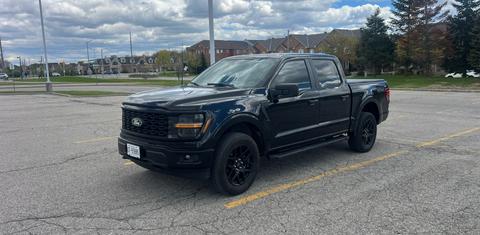 Ford F-150 2024