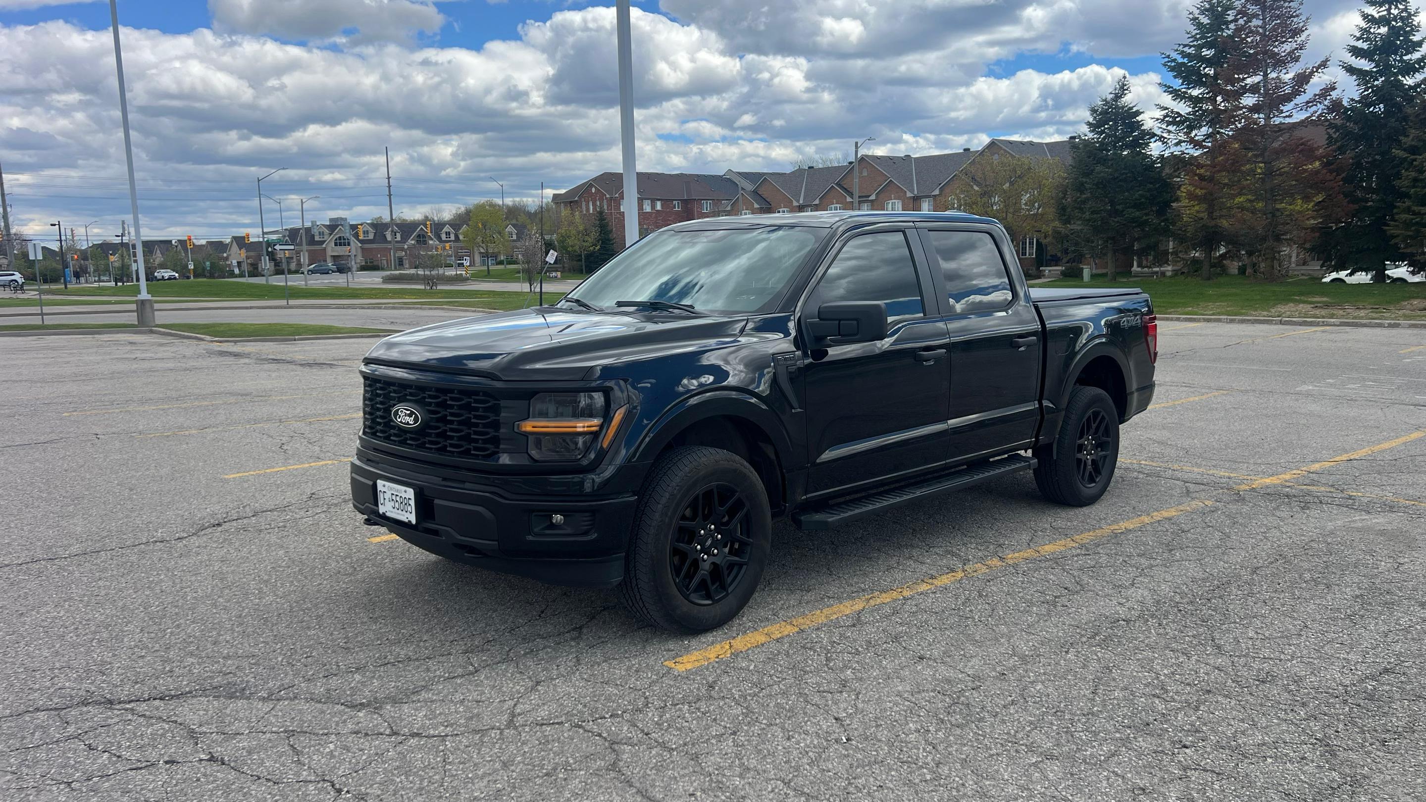 Ford F-150 2024 à Vaughan, ON