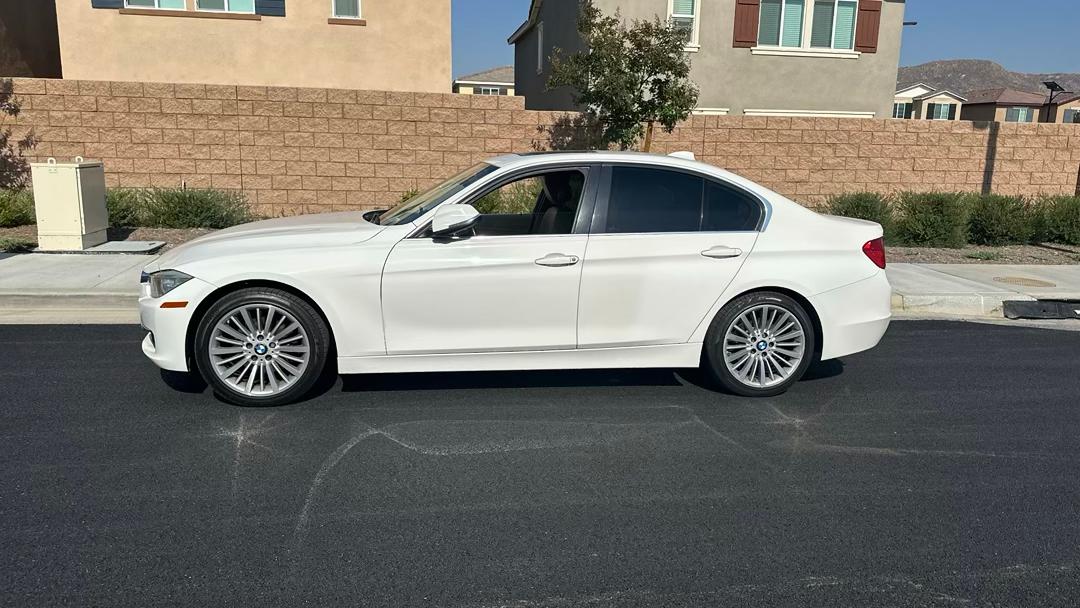 BMW 3 Series 2015 in Corona, CA