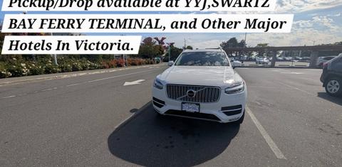 Volvo XC90 2018