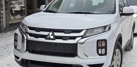 Mitsubishi Outlander 2025