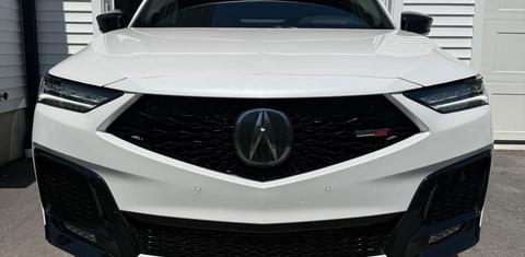 Acura MDX 2026