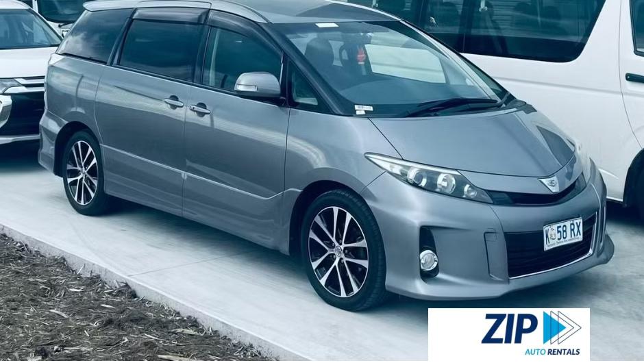 Toyota TARAGO 2013 in Cambridge