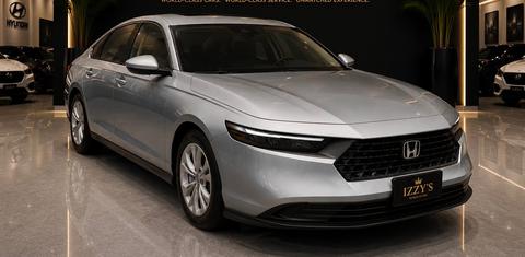 Honda Accord 2023