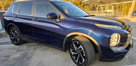 Mitsubishi OUTLANDER 2022