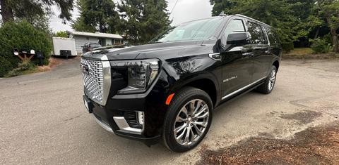 GMC Yukon XL 2024
