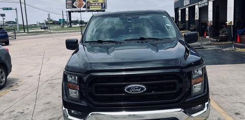 Ford F-150 2023