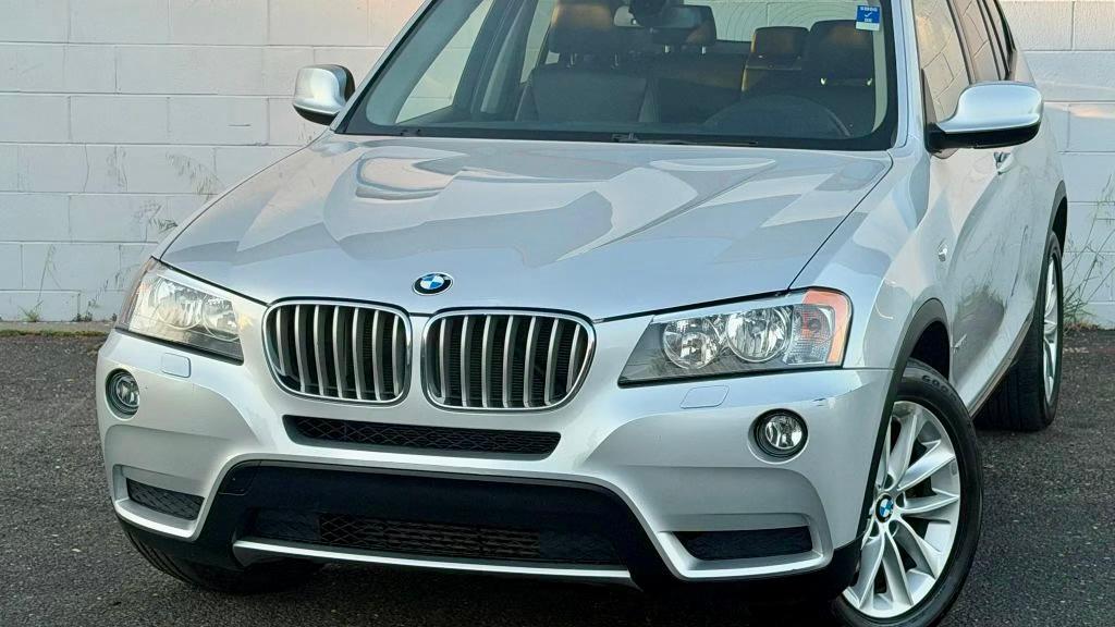 BMW X3 2014 in Sparks, NV