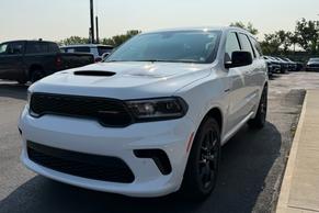 Dodge Durango 2026 in Jersey City
