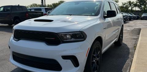 Dodge Durango 2026