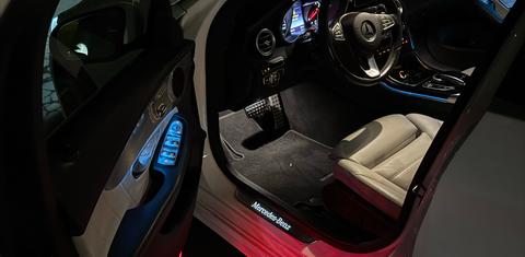 Mercedes-Benz C-Class 2017