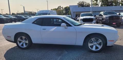 Dodge Challenger 2022