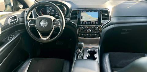Jeep Grand Cherokee WK 2022