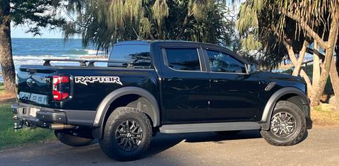 Ford RANGER 2024