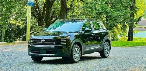 Nissan Kicks 2026