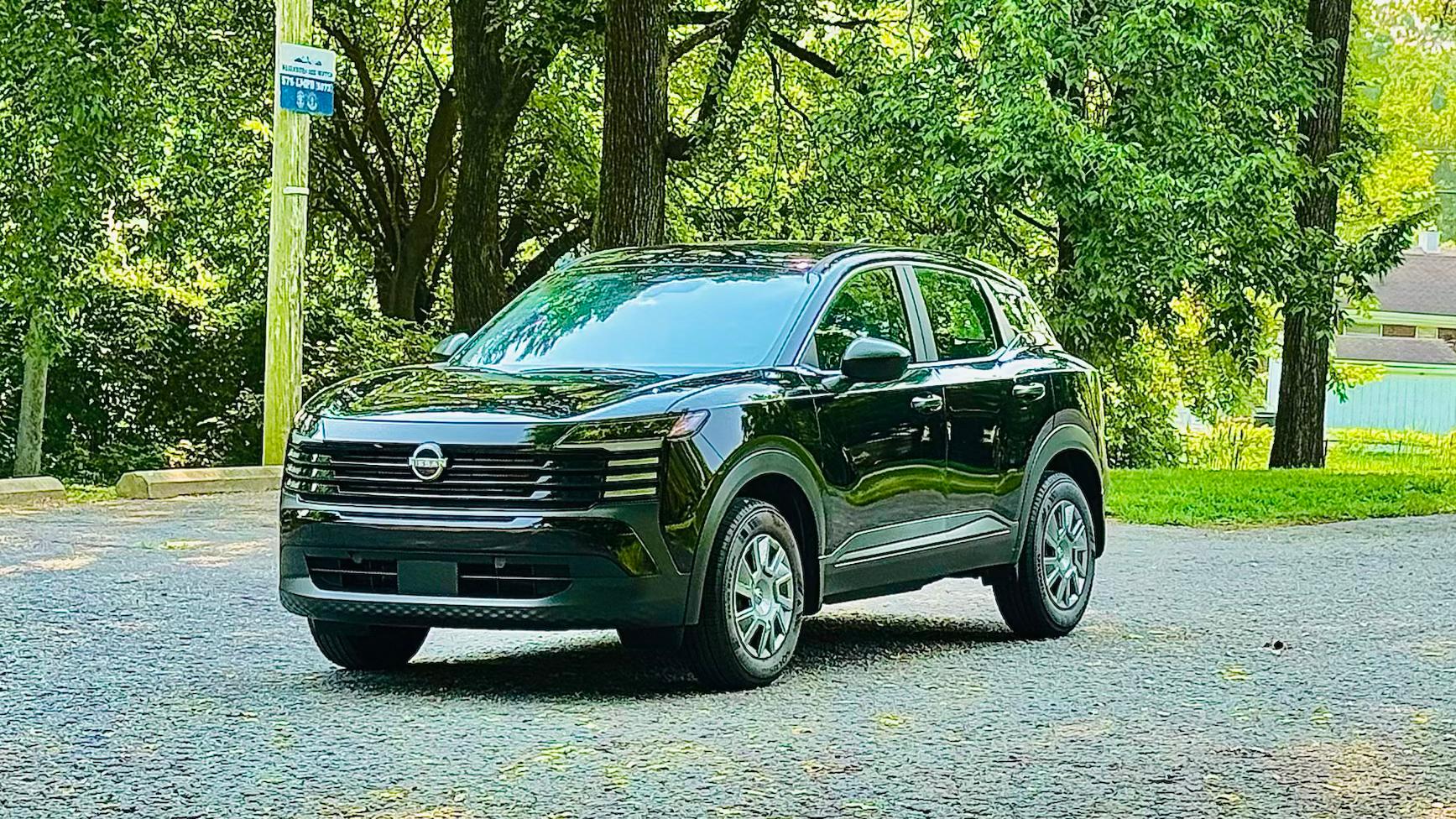 Nissan Kicks 2026 in Louisville, KY