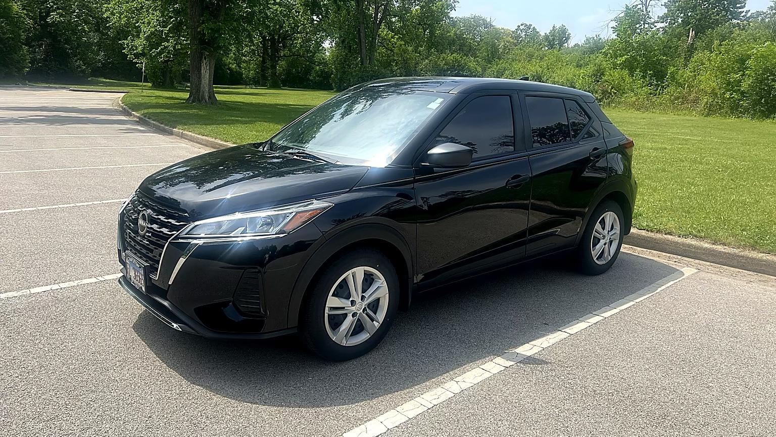 Nissan Kicks 2024 in Des Plaines, IL
