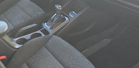Kia Forte 2017