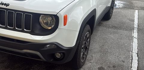 Jeep Renegade 2023