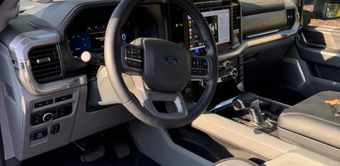 Ford F-150 2024