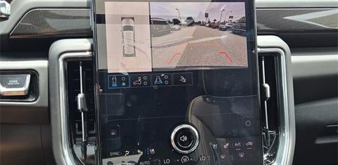 GMC Yukon XL 2025