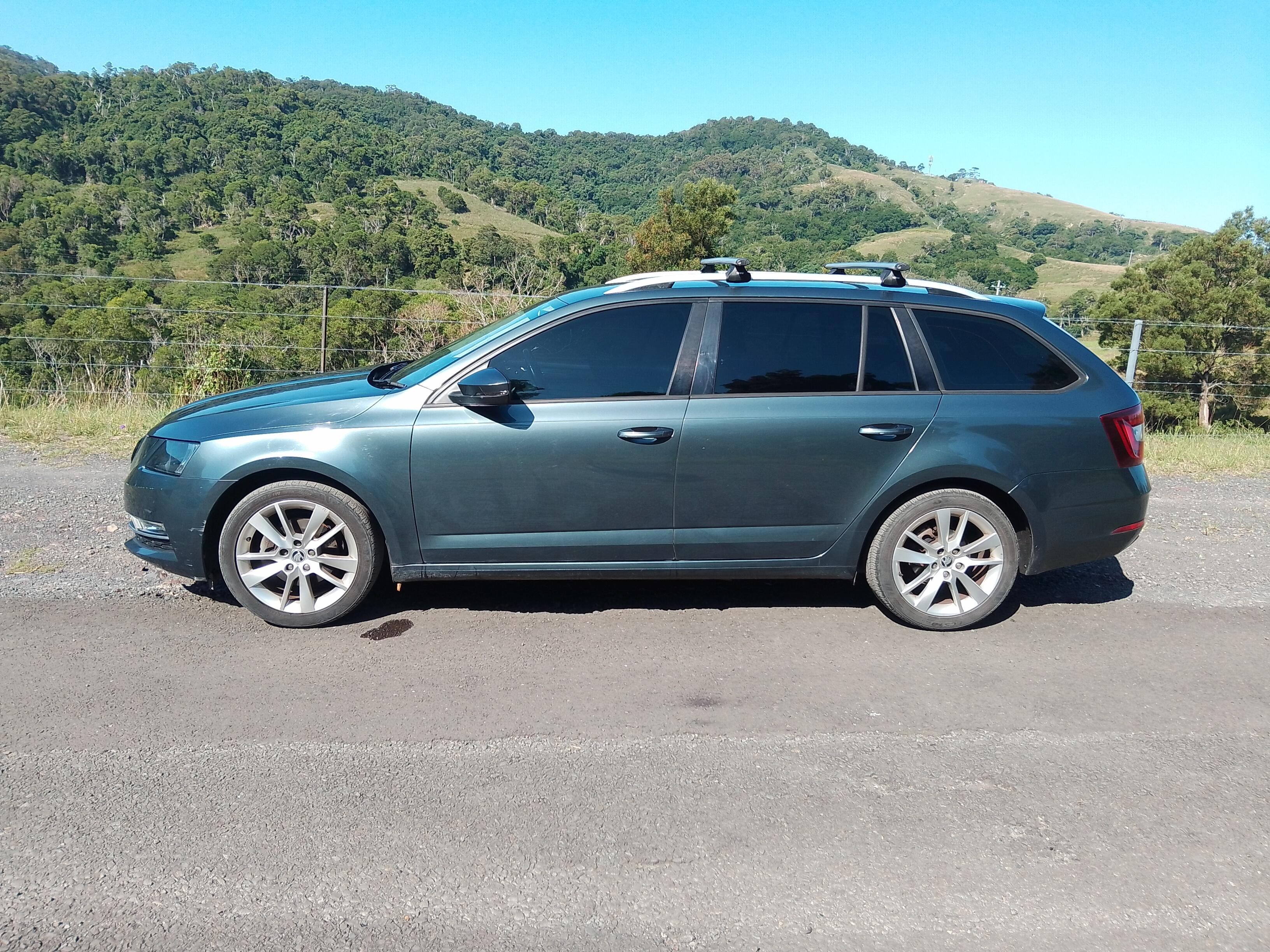 Skoda OCTAVIA 2018 in Wollongong