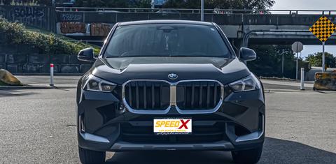 BMW X1 2025