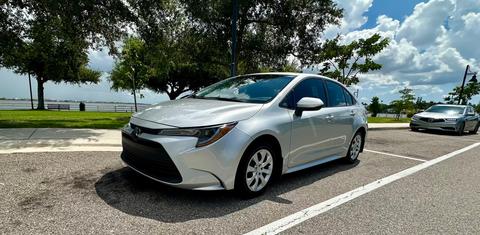 Toyota Corolla 2026