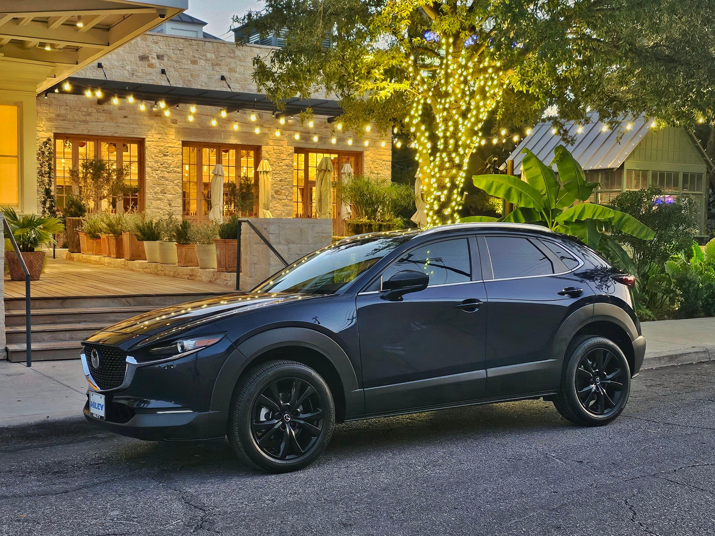 Mazda CX-30 2024 in San Antonio, TX