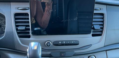 Ford Transit-350 Wagon 2022