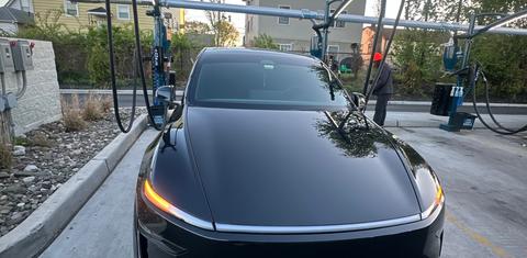Tesla Model Y 2026