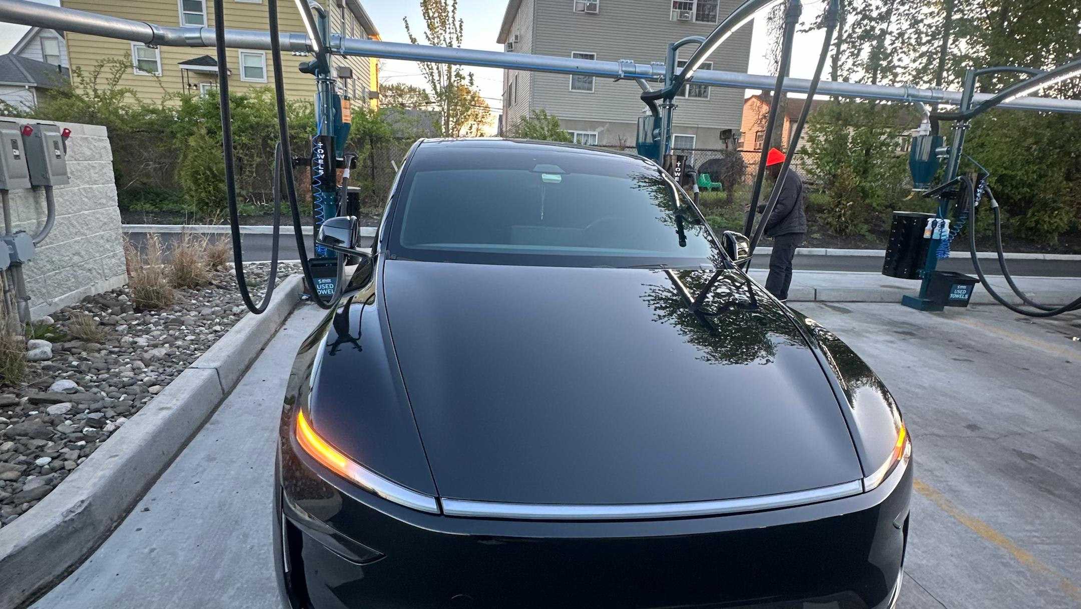 Tesla Model Y 2026 in 