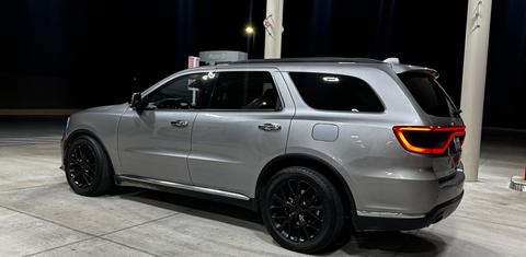Dodge Durango 2015