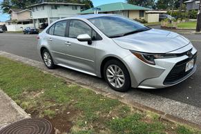 Toyota Corolla 2026 in Honolulu