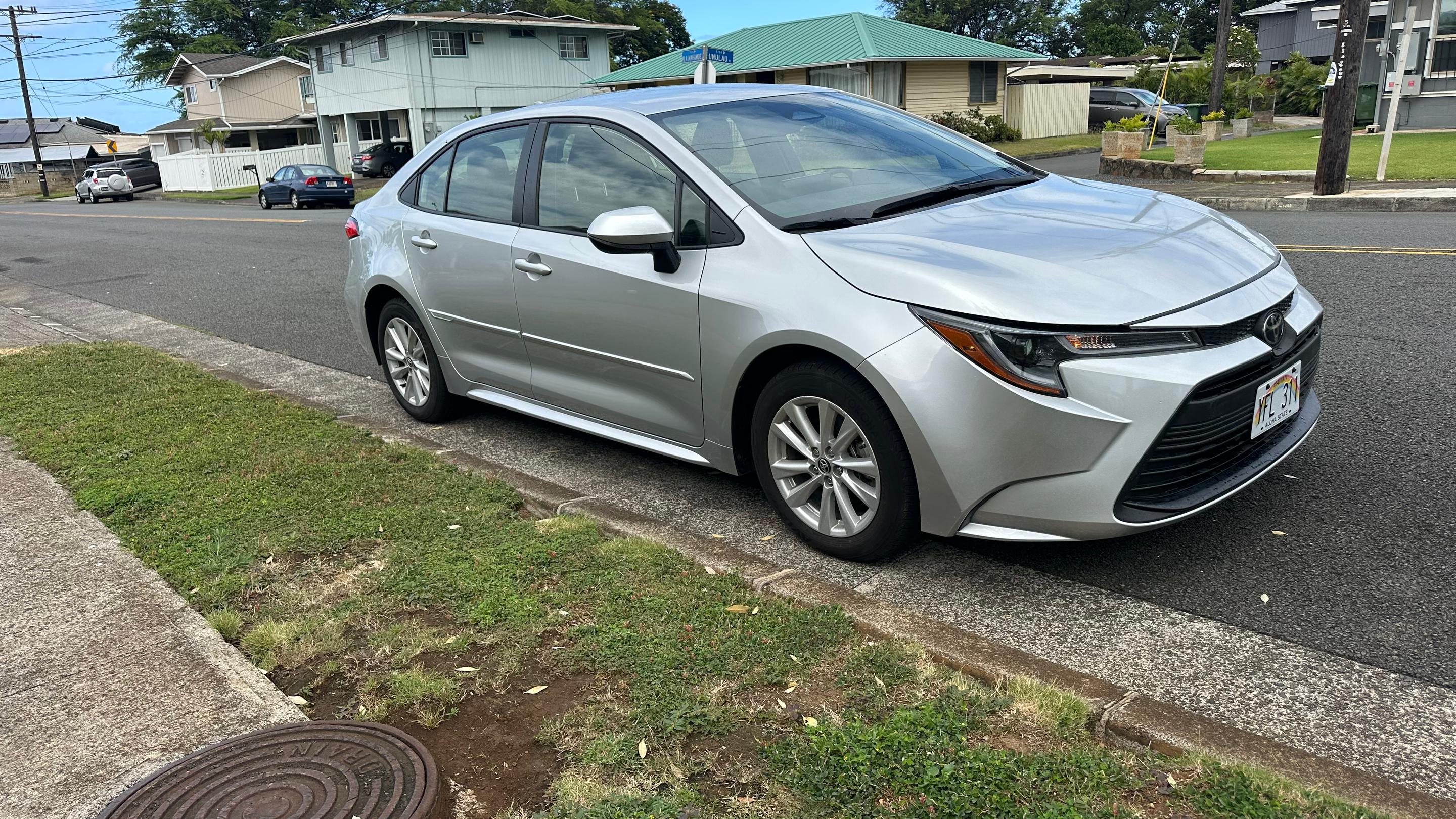 Toyota Corolla 2026 in Honolulu, HI