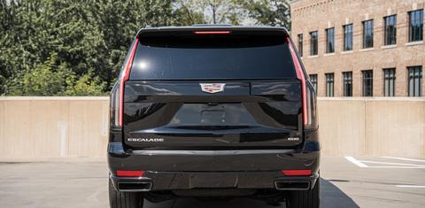 Cadillac Escalade ESV 2023