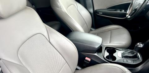 Hyundai Santa Fe Sport 2017