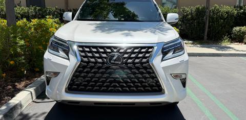 Lexus GX 2023