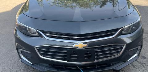 Chevrolet Malibu 2016