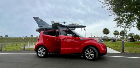 Kia Soul 2016