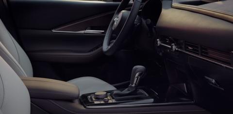 Mazda CX-30 2026