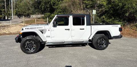Jeep Gladiator 2020